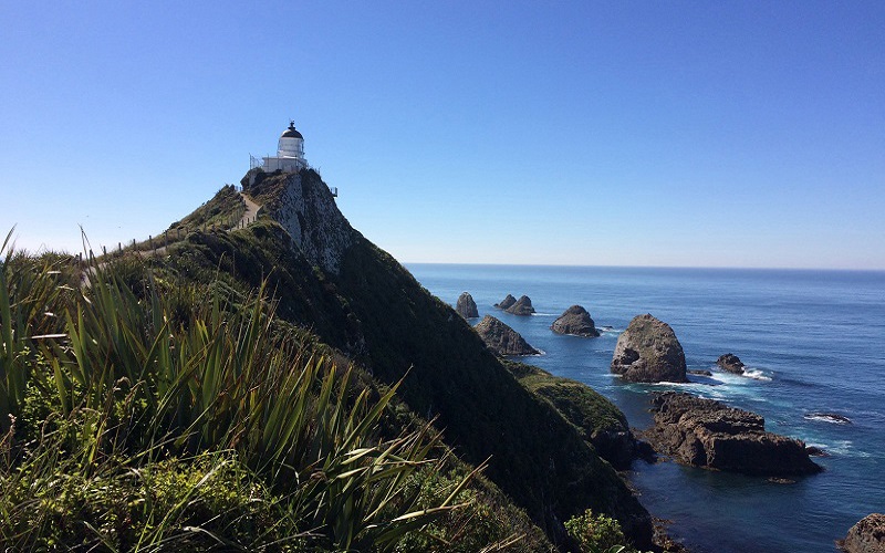 New Zealand